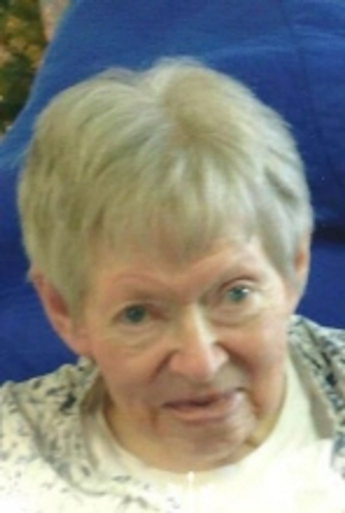 Mary Hammond Profile Photo