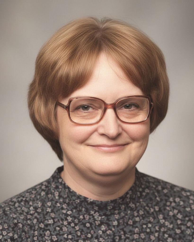 Teresa Pressler Profile Photo