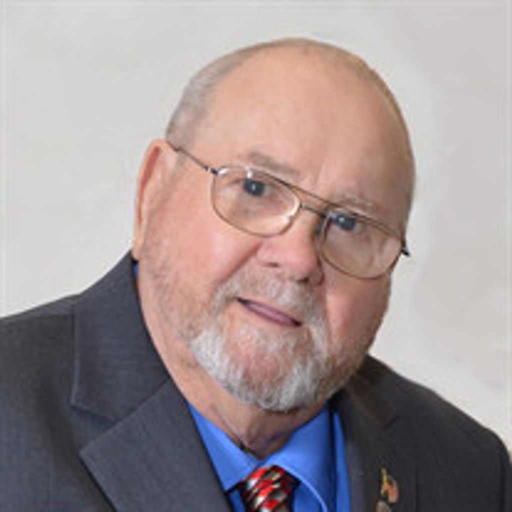 Russel J. Gros Sr.