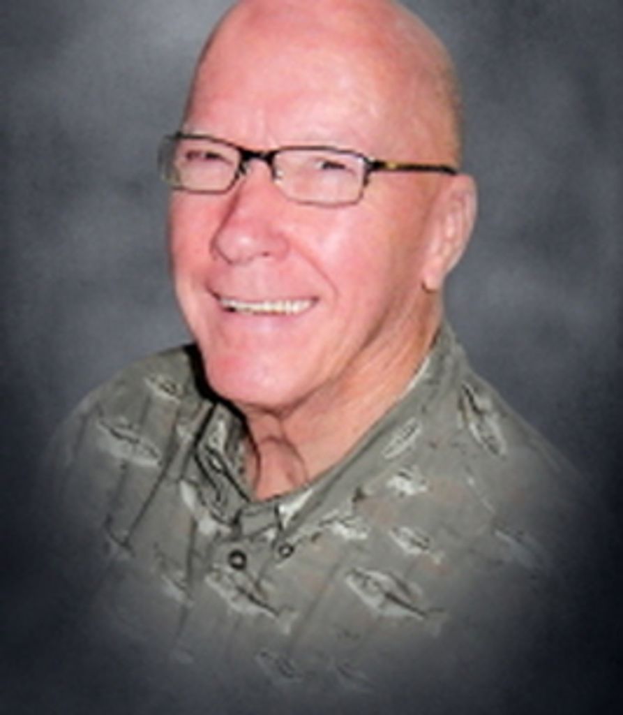 James Howe Profile Photo