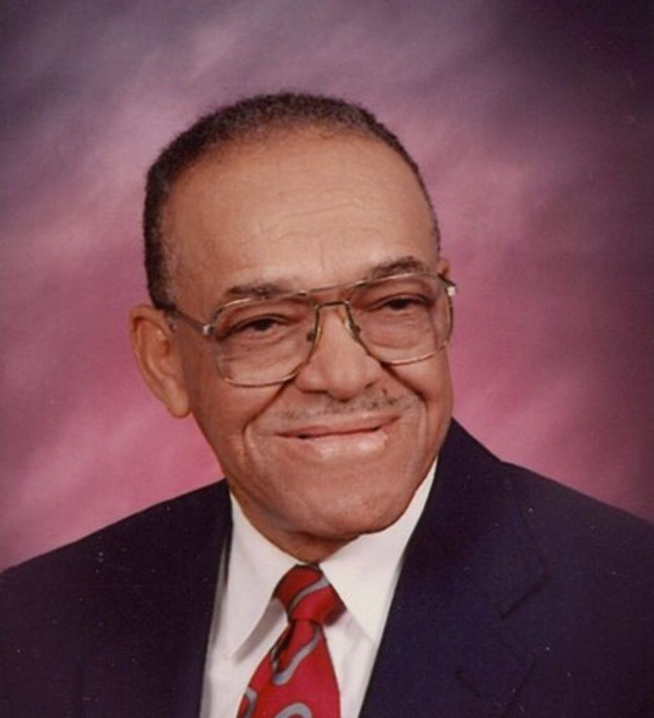 Joseph L. Hawkins Profile Photo