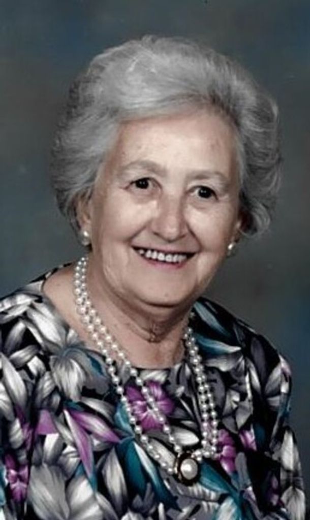 Virginia Pringle Profile Photo