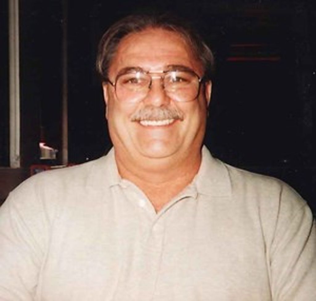 Rodney A. Barker