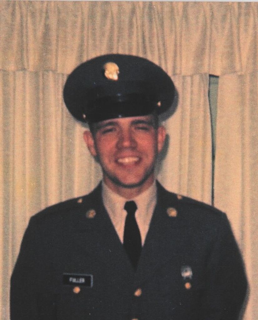 Robert "Bob" Francis Fuller Profile Photo