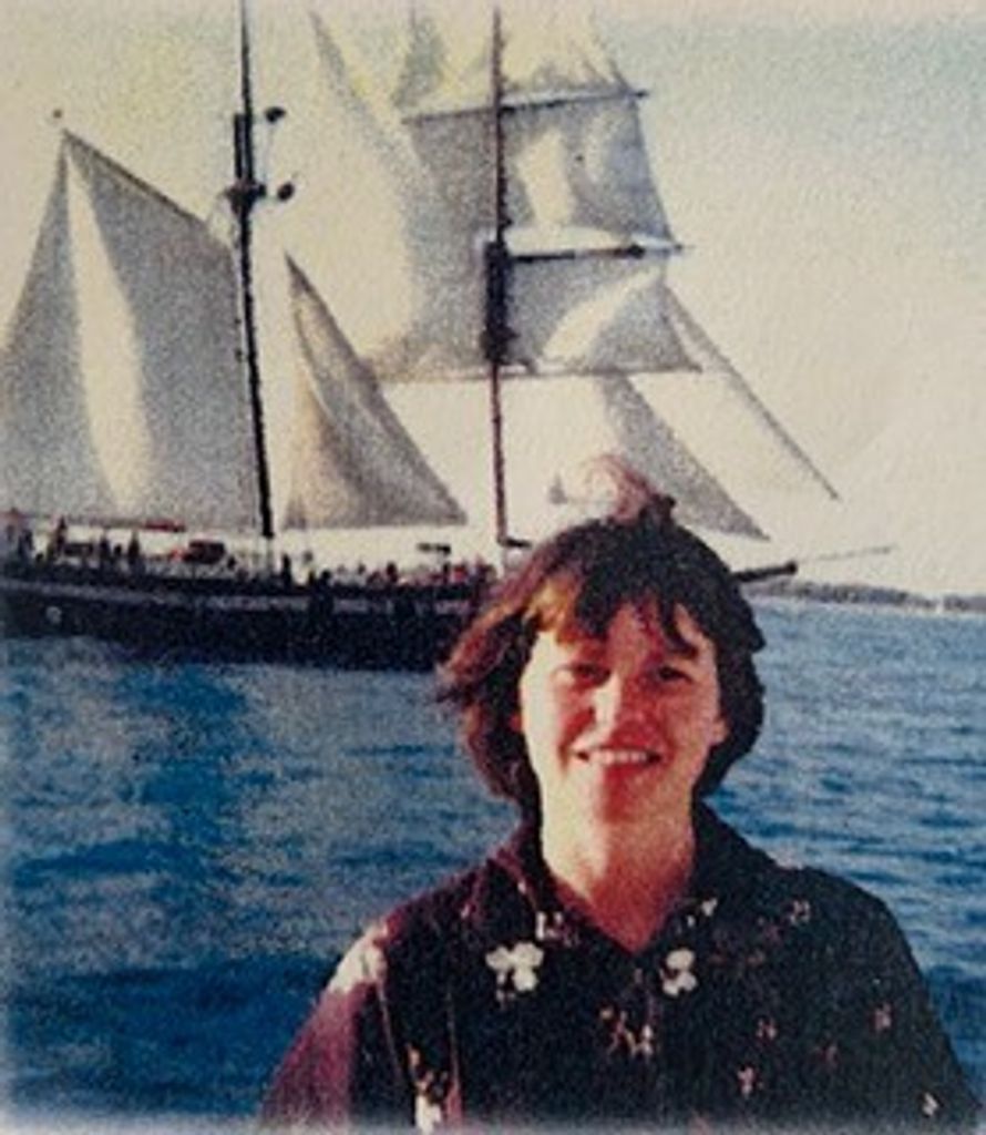 Ann Sjogren