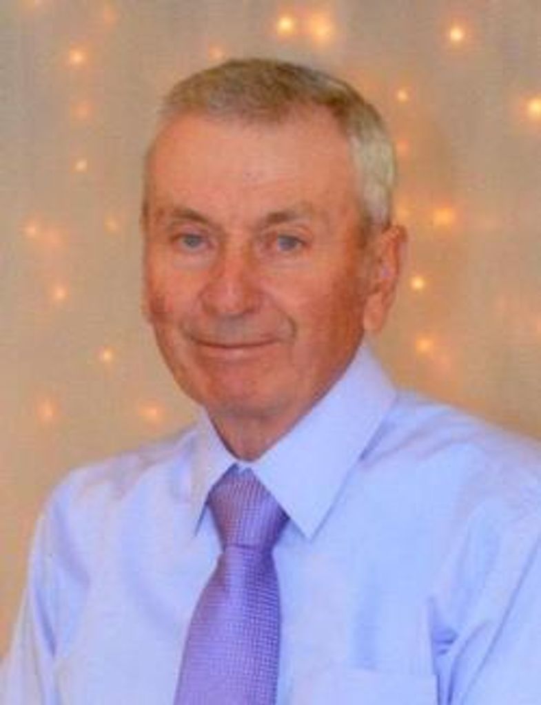 Peter Bieber Profile Photo