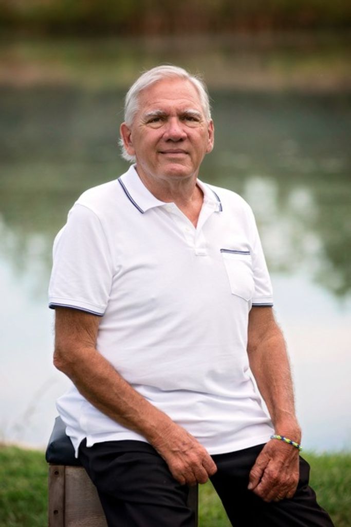 Steven R. Petroff