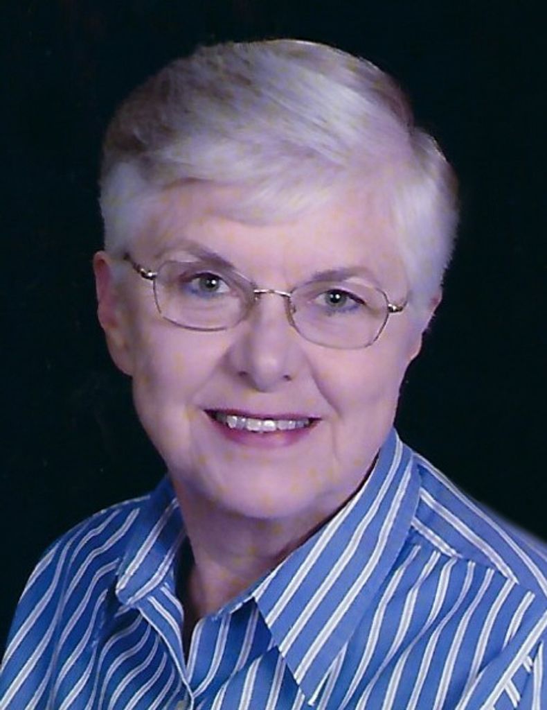 Carolyn  A.  Manning Profile Photo