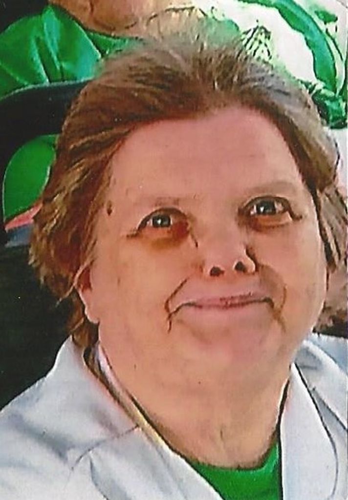 Brenda Sherwood Profile Photo