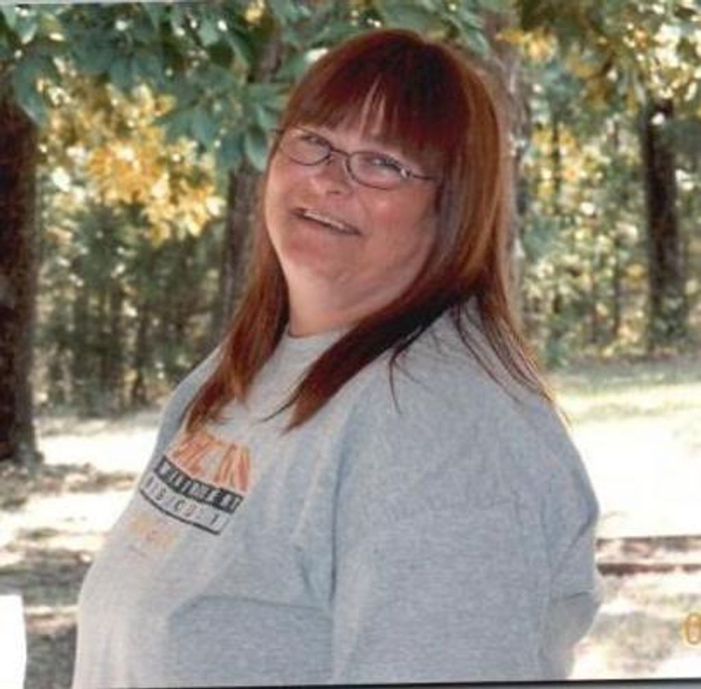 Rebecca Crowder Profile Photo