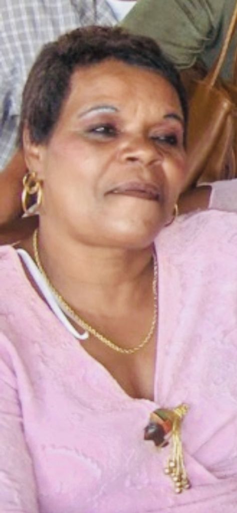 Lessie B. Dansberry Profile Photo