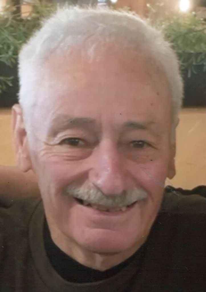 Mario Sferra Profile Photo