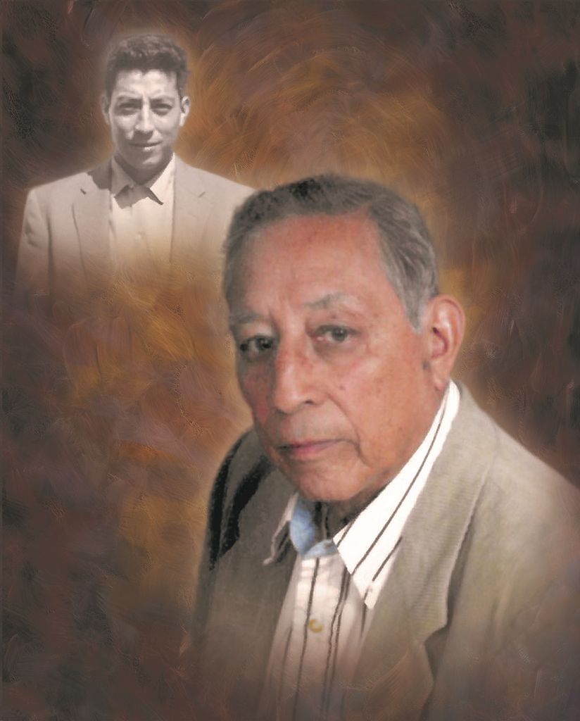 Johnny C Martinez