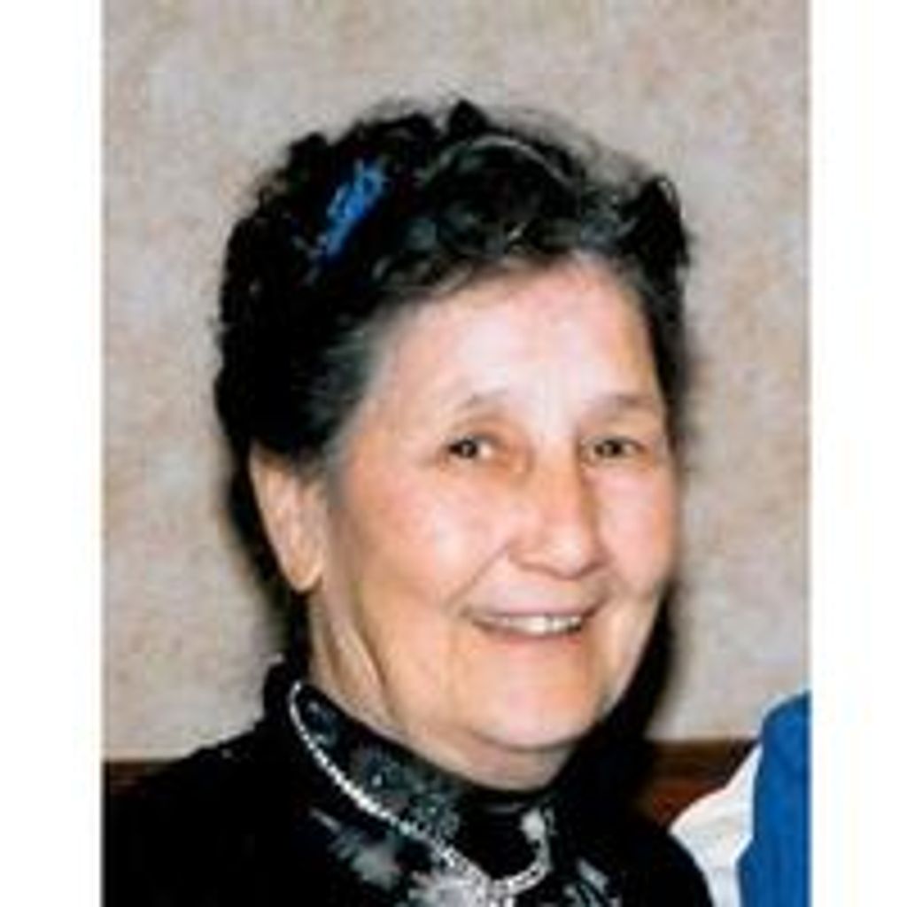 Mary Frances Gorrell