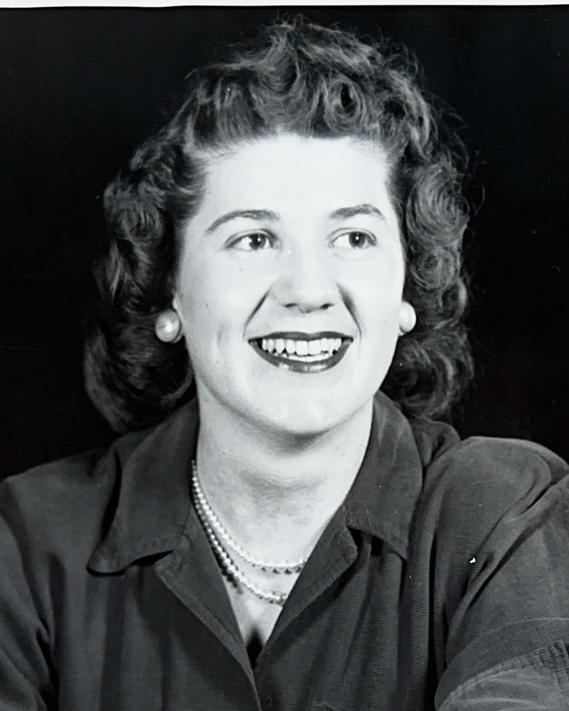 Jeanne R. Riipinen Profile Photo