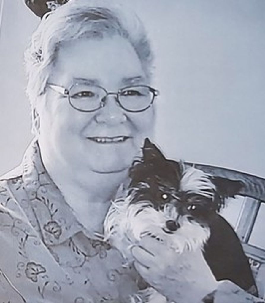 Darlene Greenawalt Profile Photo