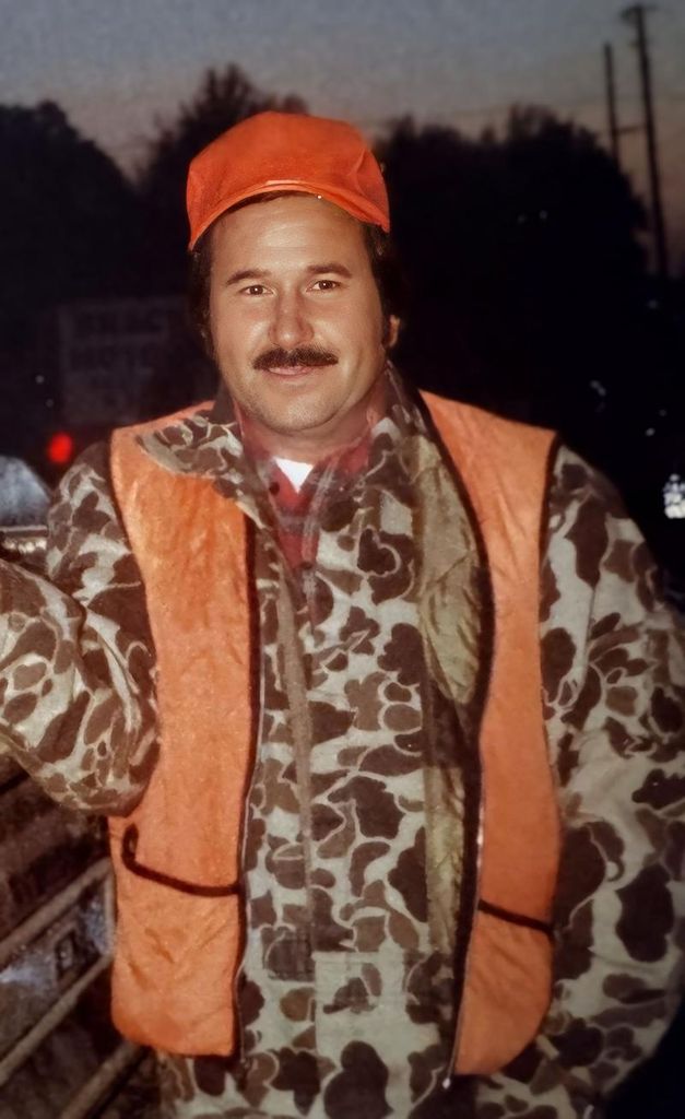 Wayne David Wyssbrod Sr. Profile Photo