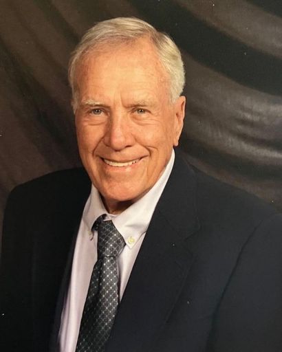 Roland W. Barr Profile Photo