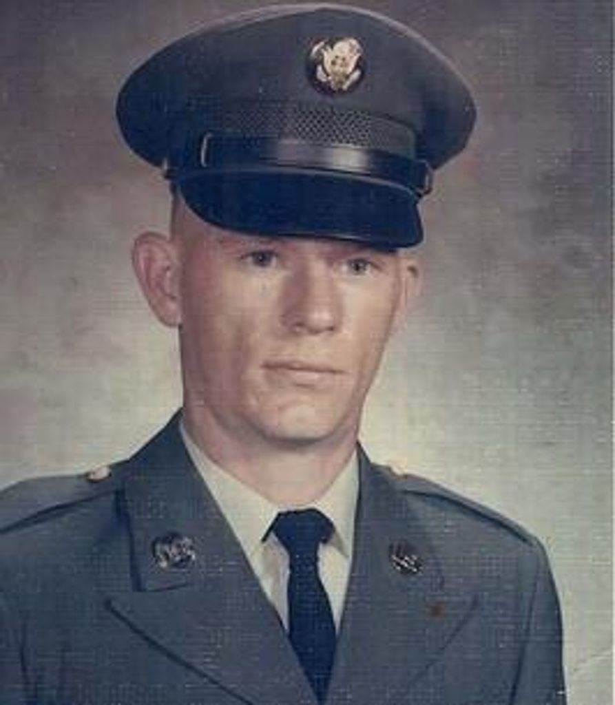 Ronald Allen June Profile Photo