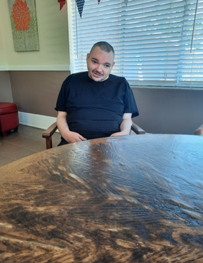 Christopher Grant Anderson Profile Photo