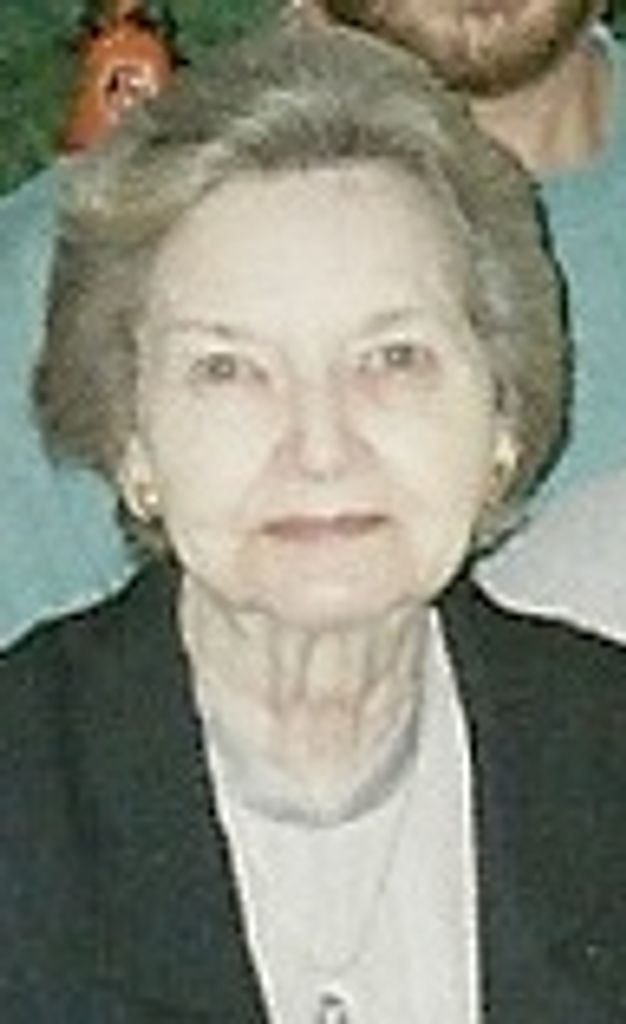 Sylvia Mae (Patterson)  Miley