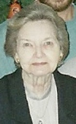 Sylvia Mae (Patterson)  Miley Profile Photo