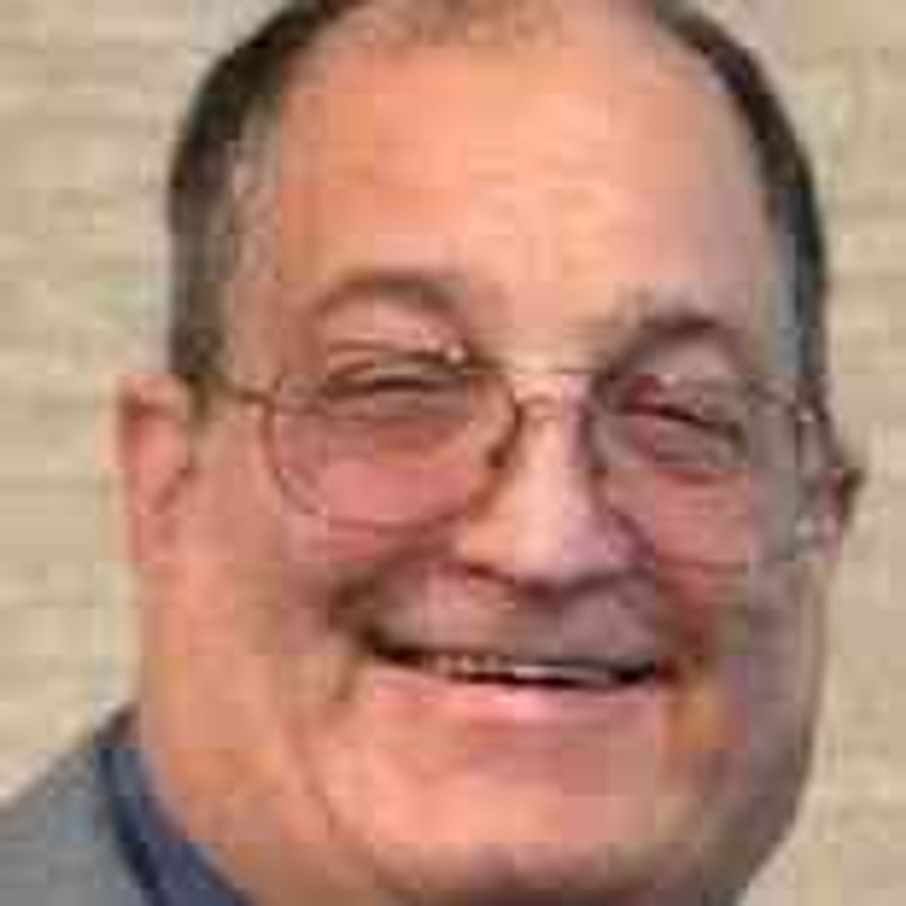 Keith Steven Meyers Profile Photo