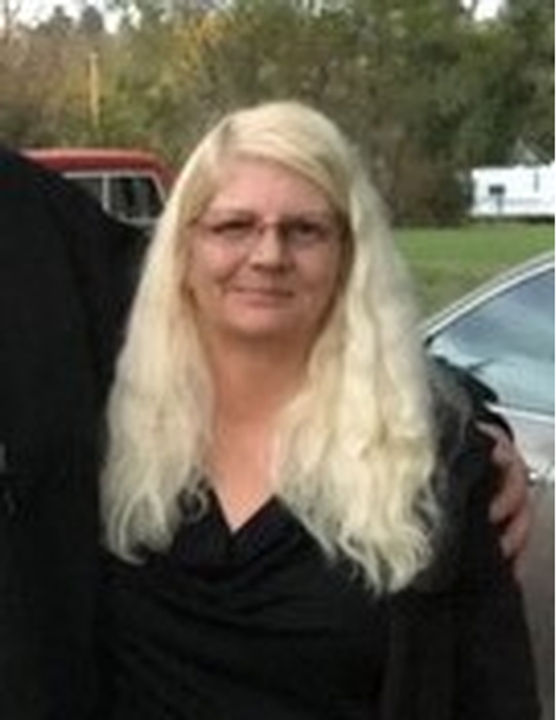 Tammy K Donaldson Profile Photo