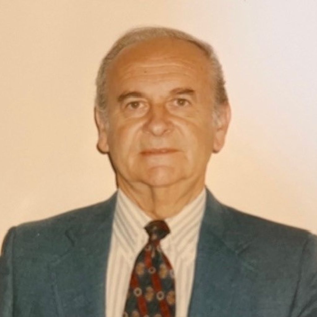 Mr. Sotirios (Terry) Tsiantis