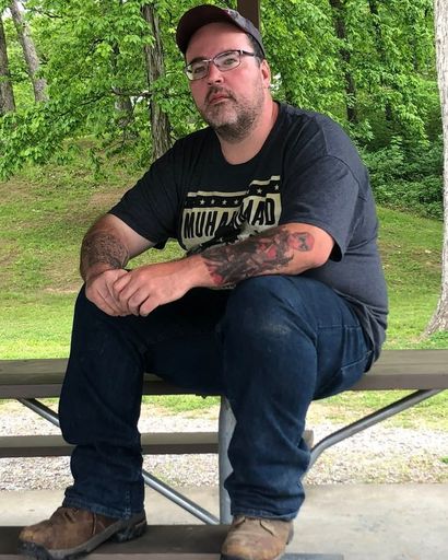 James Ray Lindsay's obituary image