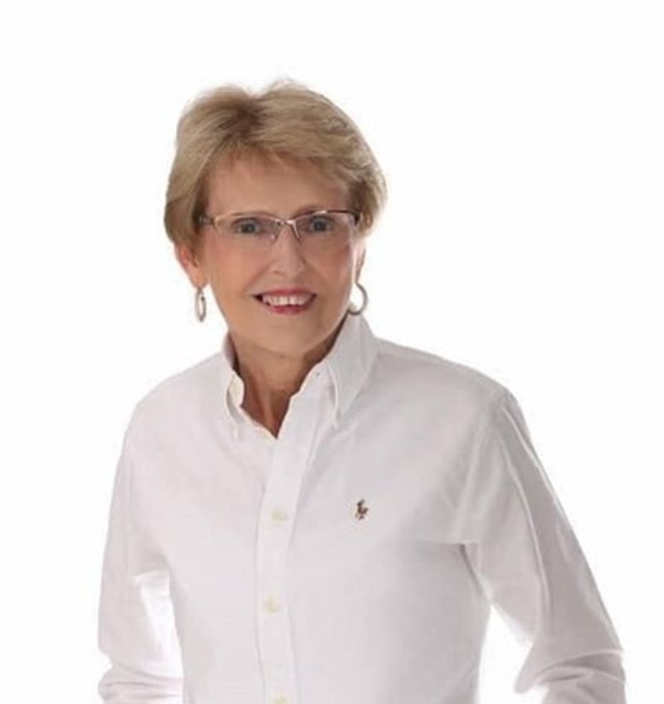 Peggy Dianne Luker Rowley Profile Photo