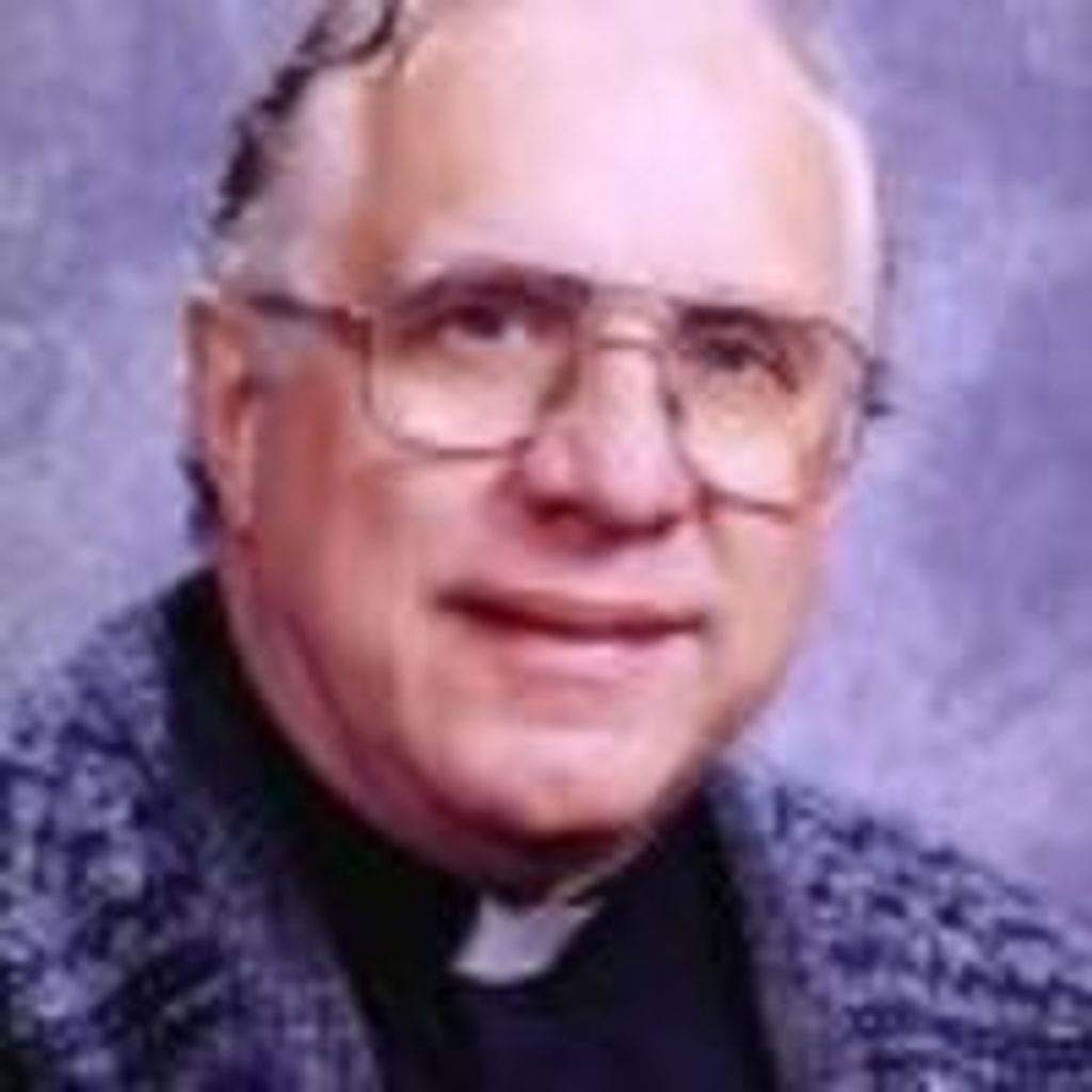 Rev Floyd "Jerry" Bleaux