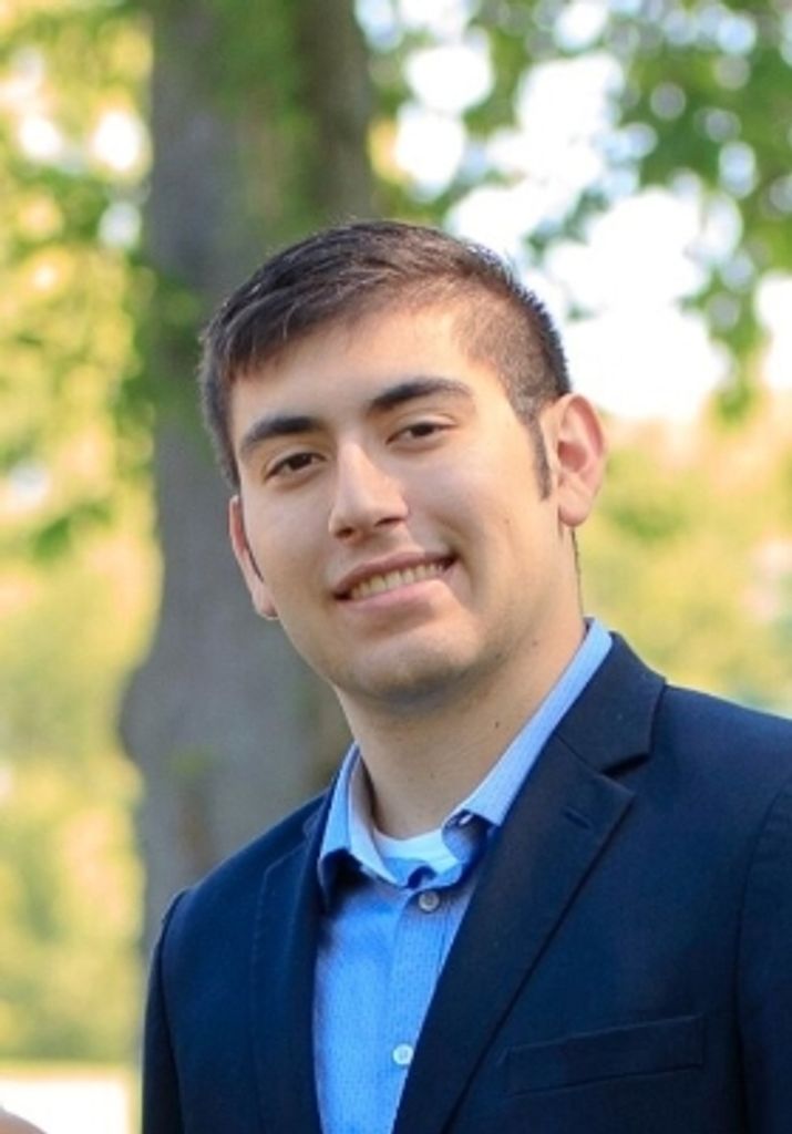 Daniel A. Vela