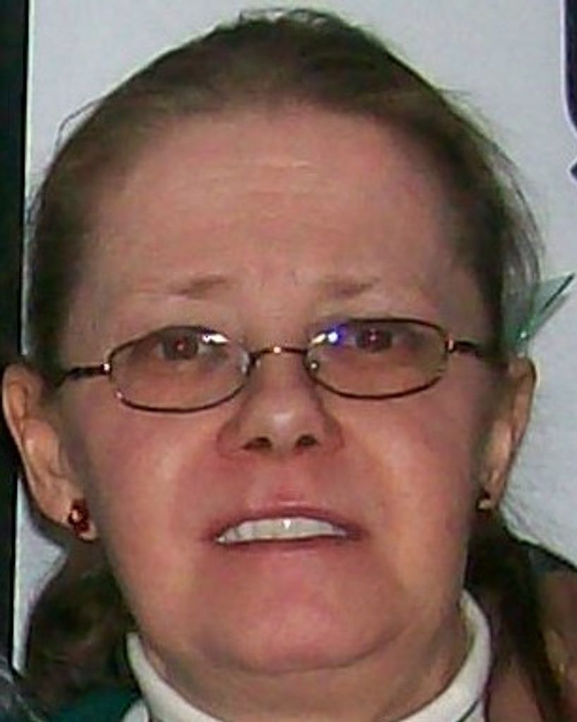 Sandra "Sandy" Kay (Van Riper)  Golden Profile Photo