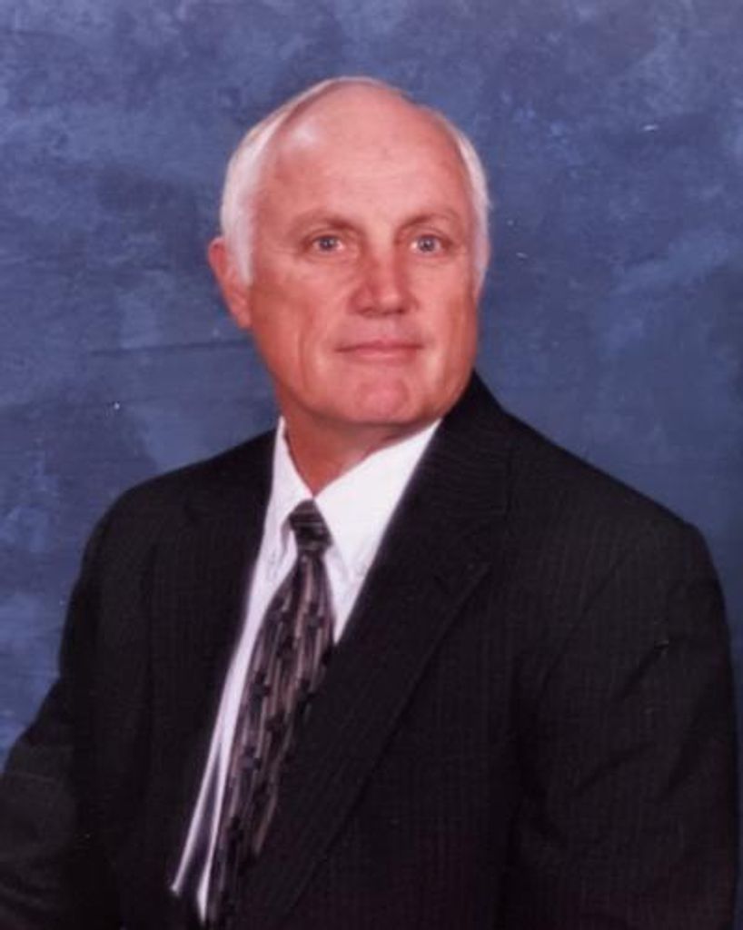 Asa Candler "Pete" Newsome, Jr. Profile Photo