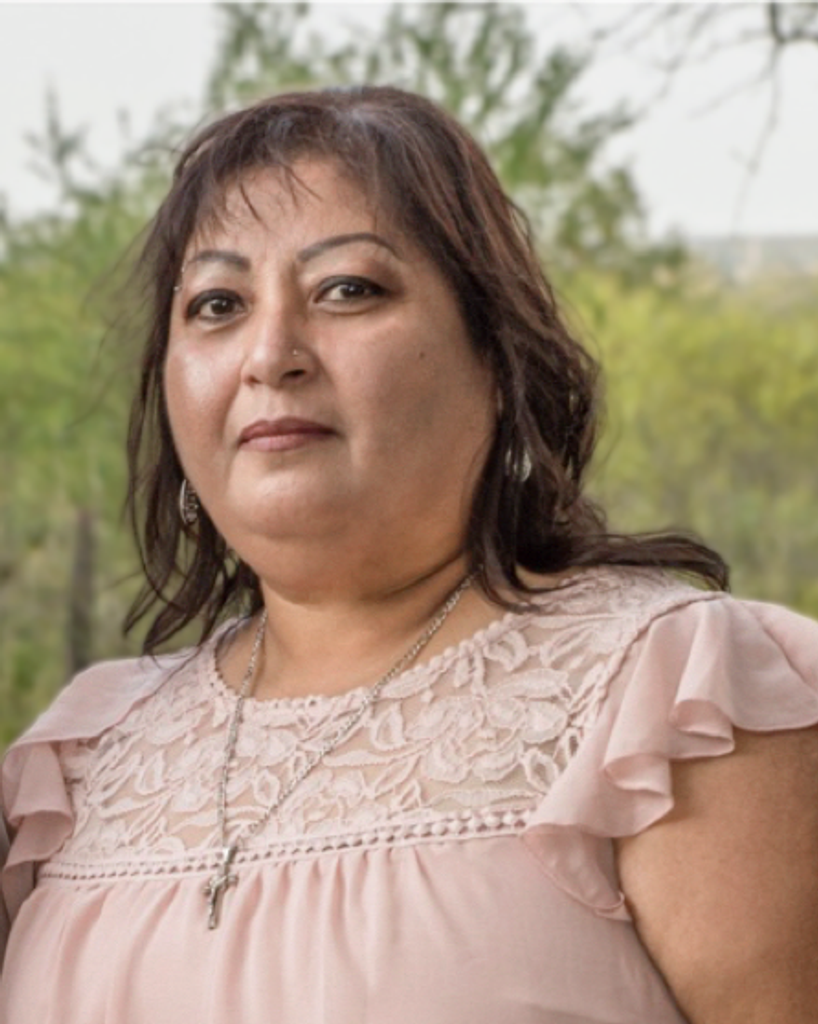 Racheal Rivera Jaime Profile Photo