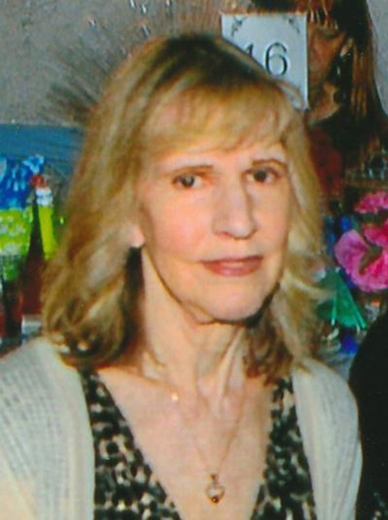 Norma "Caroline" A. Johnson Profile Photo