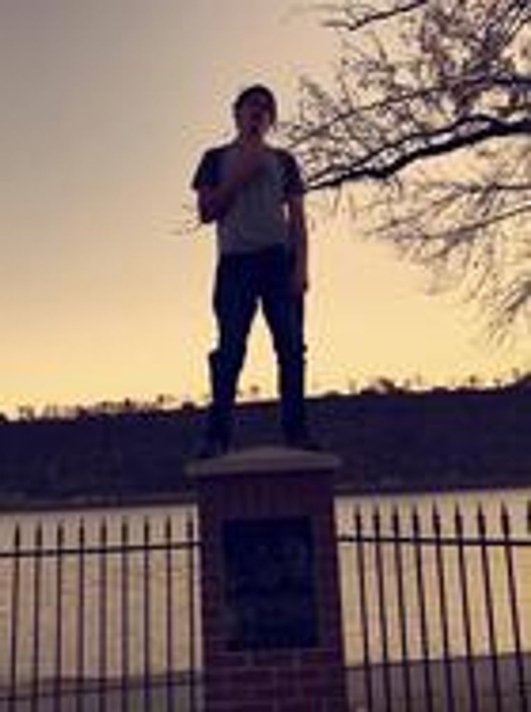 Grant  Isaac Adams Profile Photo