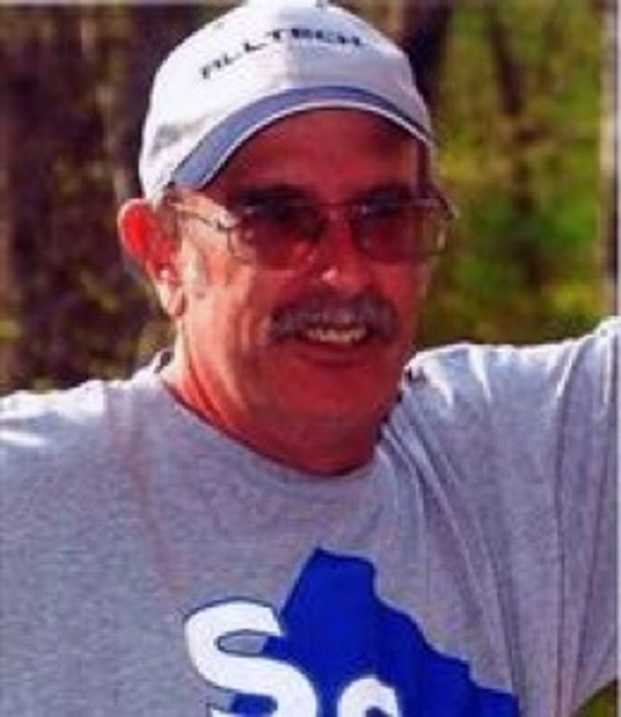 Russell Keith Hopkins