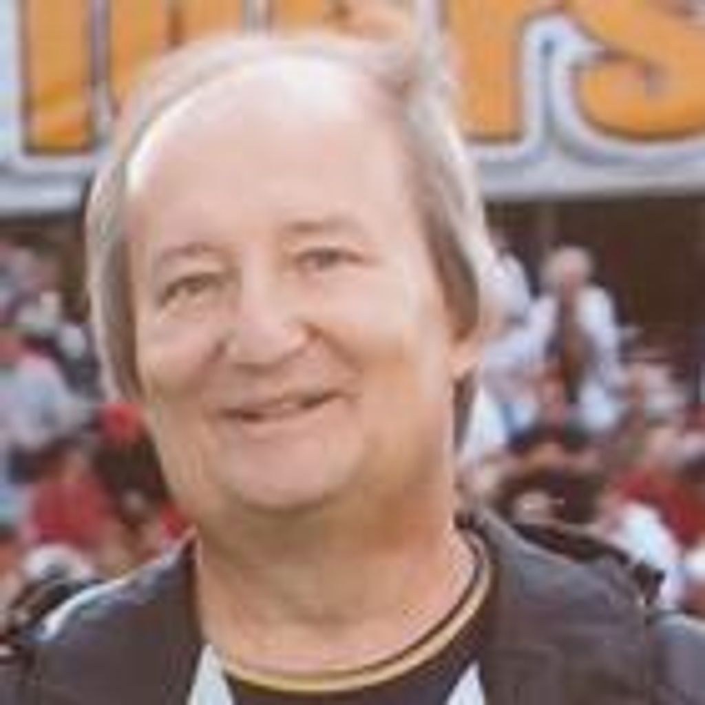 Donald W. "Donnie" Kordes