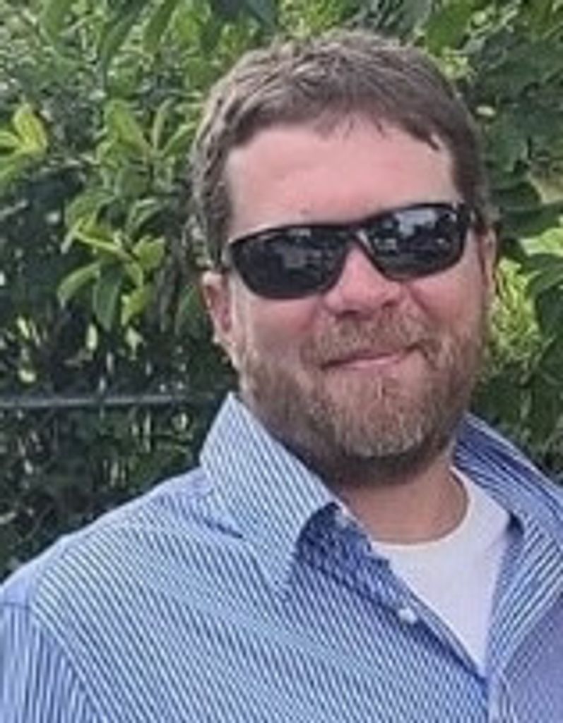 Dustin Brewer