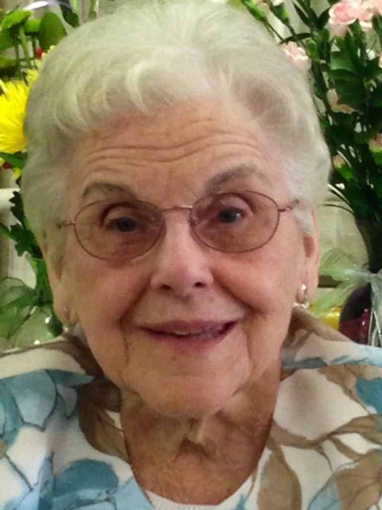 Martha Heady Clark Profile Photo