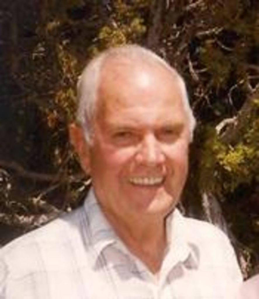 Richard Allen Thompson