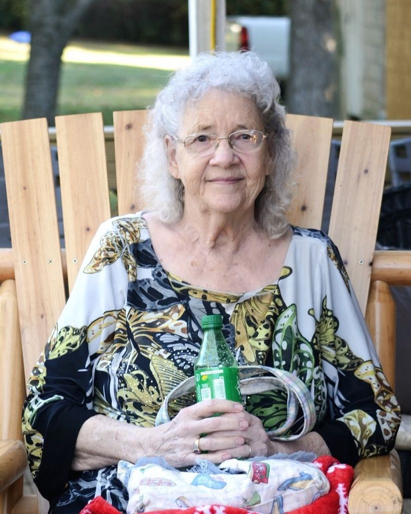 Judith Gail Stalnaker