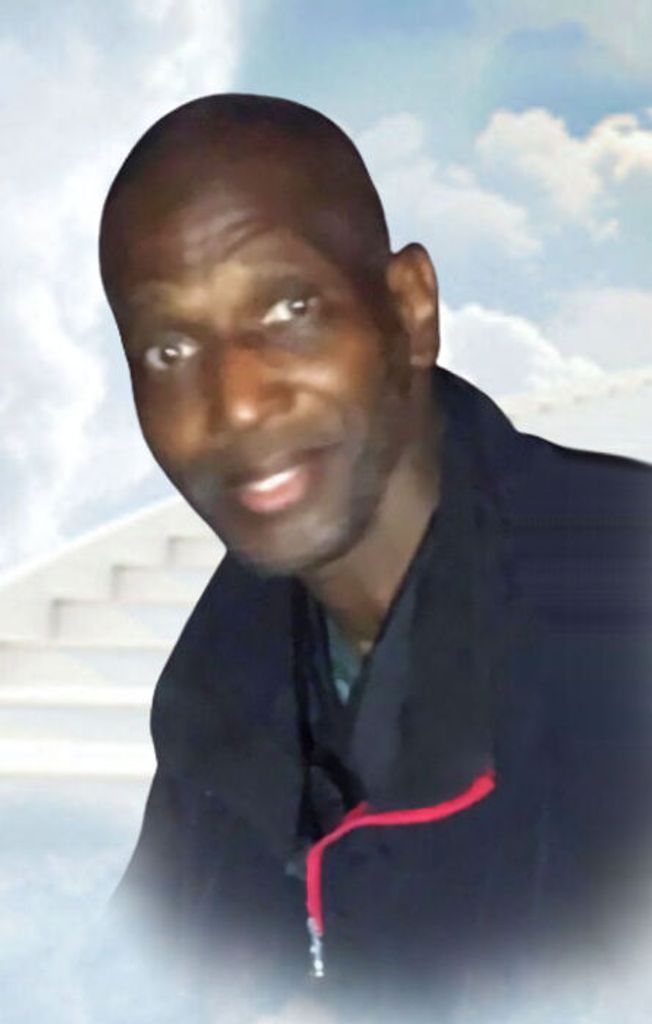 Calvin Smith Profile Photo
