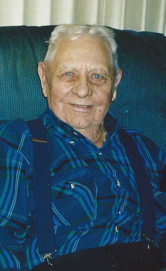 Vernon L. Vinstrand