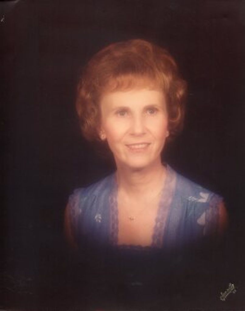 Jane Tucker Profile Photo