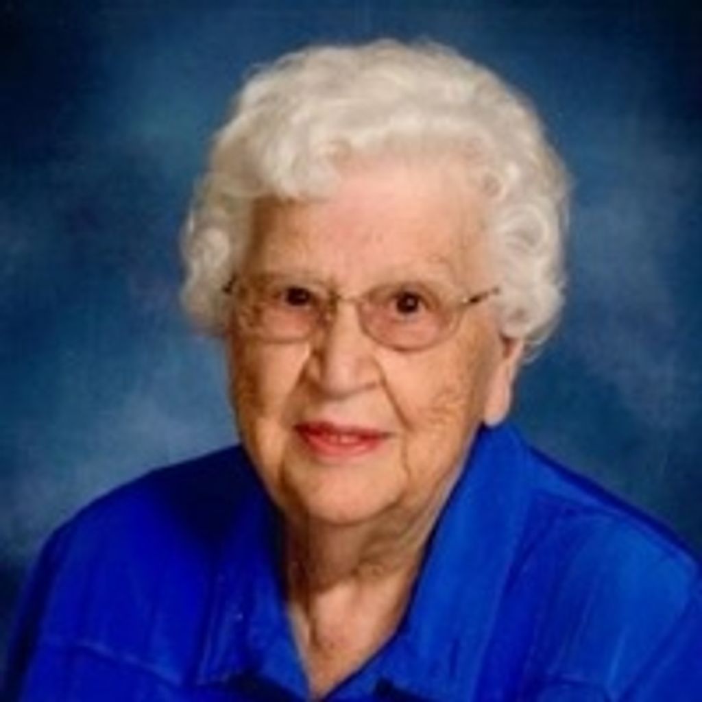 Louise Rose Schad