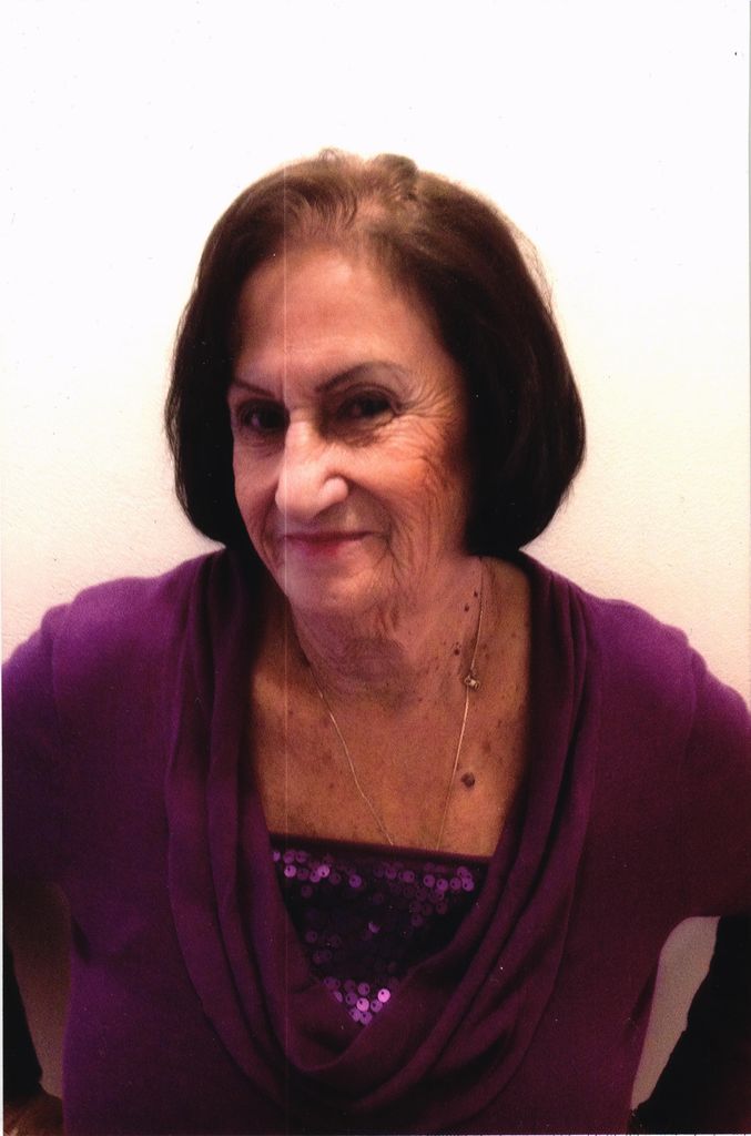 Maria Belen Martinez Profile Photo