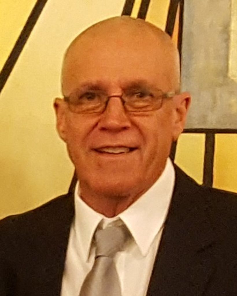 Randy Evans Profile Photo